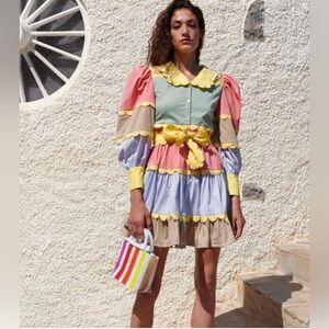 CeliaB Aries Dress XS